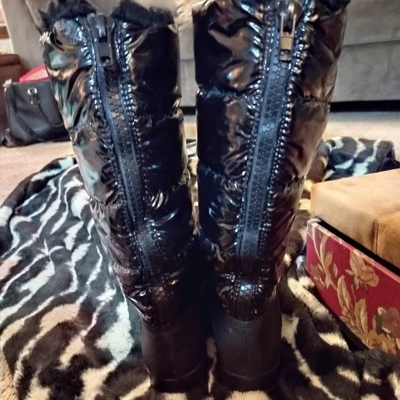 Madden Girl size 7 boots NEW - Picture 3 of 8
